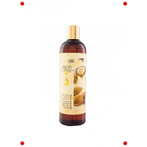 Argan Yağlı E Vitanli pH Dengeli Canlandırıcı Duş Jeli 400ml