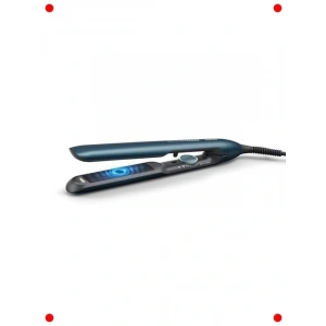 Argan Yağlı İyonik Saç Düzleştirici ve Bukleleyici