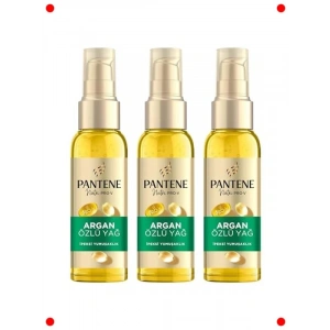 Argan Yağlı Yoğun Saç Bakım Ürünü 100 ml