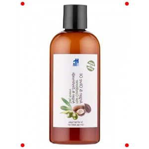 Argan & Zeytinyağlı Saç Kre, 400 ml