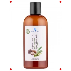 Argan & Zeytinyağlı Saç Kremi, 400 ml