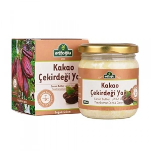 Arifoğlu Kakao Çekirdeği Yağı 200ml