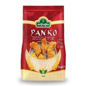 Arifoğlu Panko - Ekmek Kırıntısı 1
