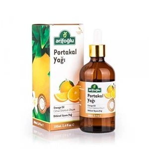 Arifoğlu Portakal Yağı (100 ml)