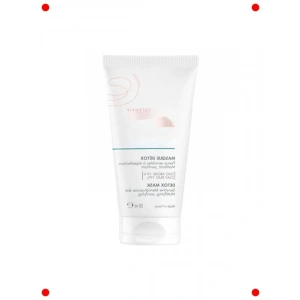 Arındırıcı Detoks Cilt Maskesi 50 ml