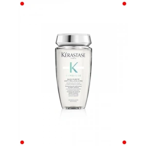 Arındırıcı Kepek Karşıtı Şampuan 250 ml