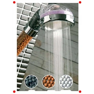 Arıtmalı Tasarruf Boncuk  Başlığı