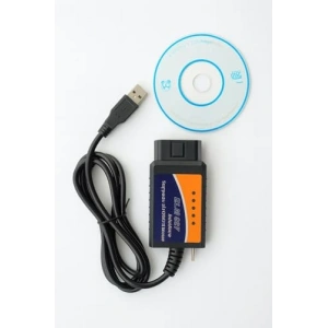 Arıza Tespit Cihazı, Ford Pic18f25k80 ile Uyumlu, Hs-can Ms-can