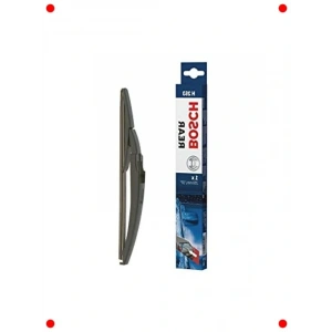 Arka Cam Sileceği - 250 mm