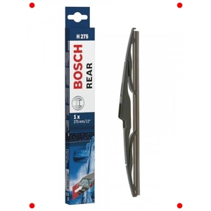 Arka Cam Sileceği (275 mm) - Net Görüş