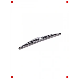 Arka Cam Sileceği (300mm)