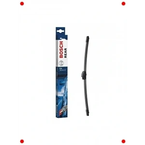 Arka Cam Sileceği 330 mm - Belirli Golf V Modelleri Uyumlu