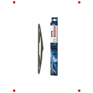 Arka Cam Sileceği 350mm: Belirli Araç Modellerine Uyumlu