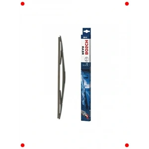 Arka Cam Sileceği - Belirli Modellere Uyumlu