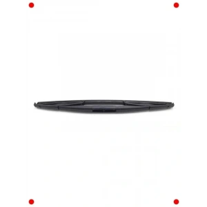 Arka Cam Sileceği Süpürgesi 34cm