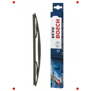 Arka Cam Silecek - 300 mm