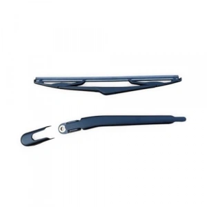 Arka Cam Silecek Kolu Silgi Takımı Citroen C4 ile uyumlu 2004-2010