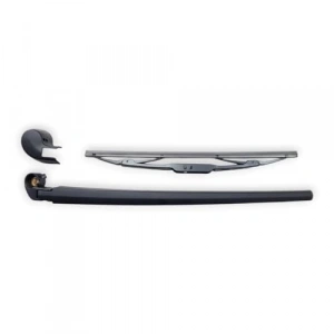 Arka Cam Silecek Kolu Takımı, Audi A3 Sportback 2009-2012 Uyumlu