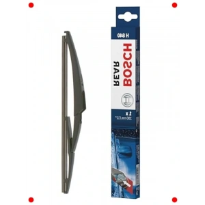 Arka Cam Silecek Lastiği (2018-2022 SUV Modelleri)