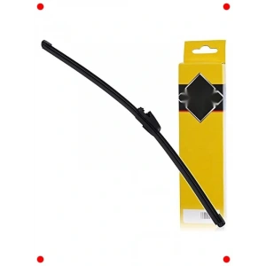 Arka Düz Silecek Lastiği 335 MM