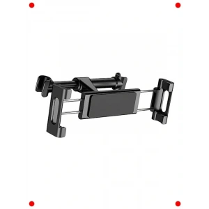 Arka Koltuk Telefon Tutucu 360° Dönebilen