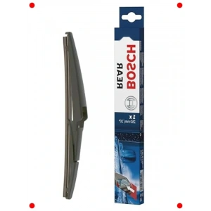 Arka Silecek - 250 mm - Geniş Araç Modeli Uyumluluğu