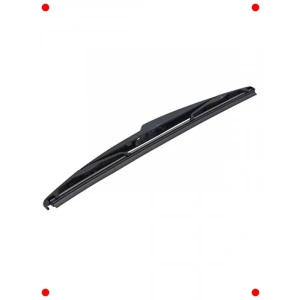 Arka Silecek (350 MM) - Çoklu Araç Uyumu