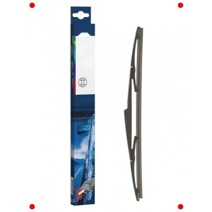 Arka Silecek, 350mm, Geniş Araç Modeli Uyumlu (Yıl Belirtin)