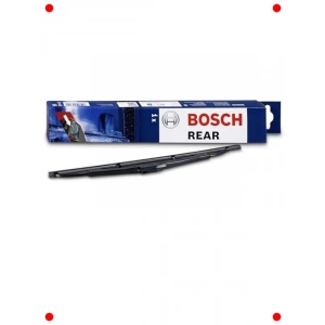 Arka Silecek Fiesta / Leon Uyumlu 280mm