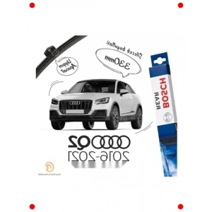 Arka Silecek Lastiği 2016-2021 Modelleri İçin