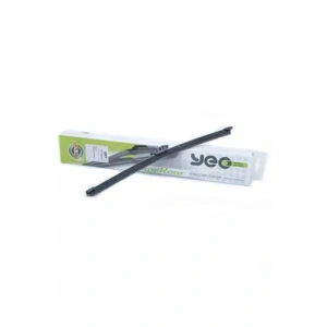 Arka Silecek, Renault Clio 4 2012 Uyumlu