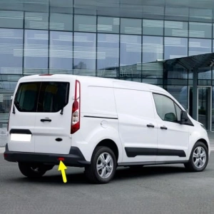 Arka Tampon Sağ Reflektör Kedi Gözü Ford Connect ile uyumlu 2014-2021