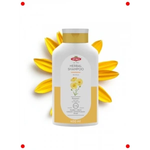 Arnika Özlü Güçlendirici & Hacim Verici Şampuan