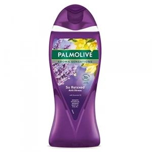 Aromatik banyo ve duş jeli, 750 ml, lavanta