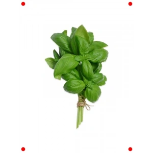 Aromatik Fesleğen Tohumu (3 gr) - Mutfakların Favorisi