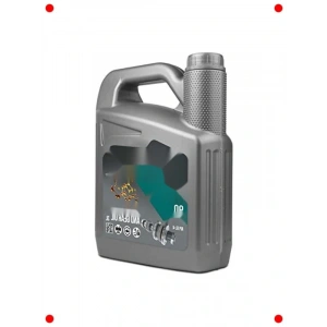 Asansör ve Dişli Yağı 3 Lt - Yüksek Performans