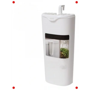 Askılı Petek Suluğu Oda Nemlendirici 2 Adet