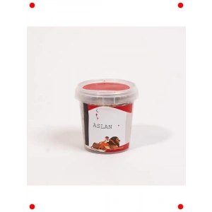 Aslan Burcu Çim Adam