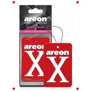 Asma Kağıt Oto Kokusu, Bubble Gum Aromalı