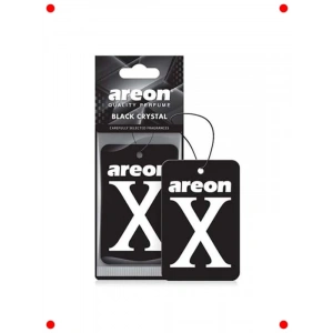 Asma Oto Kokusu - Siyah Kristal