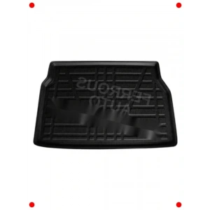 Astra H HB Uyumlu 3D Bagaj Havuzu (2004-2015)