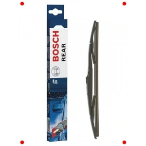 Astra J/GTC Uyumlu Arka Silecek - 300 mm (2009-2015)