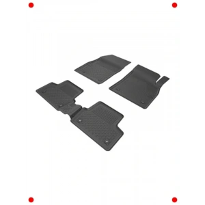 Astra J Sedan 2012-2019 Uyumlu 4.5D Oto Paspas