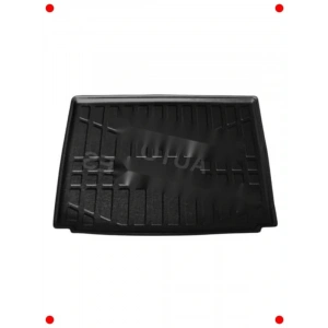 Astra K HB (2015-2020) Uyumlu 3D Bagaj Havuzu