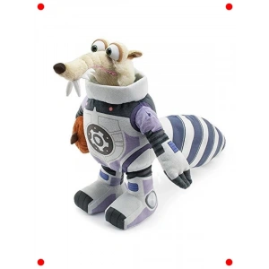 Astronot Temalı Peluş Oyuncak - 30 cm