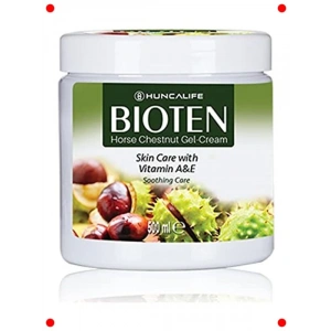 At Kestaneli Ferahlatıcı Masaj Jeli 500 ml