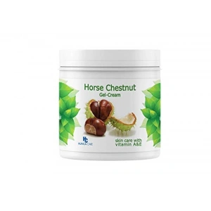 At Kestanesi Kremi, 500 ml, Rahatlatıcı Formül