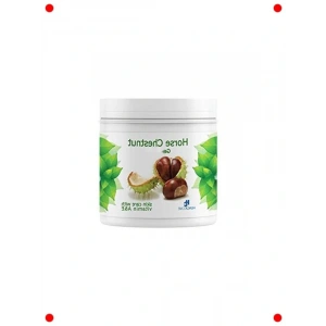 At Kestanesi Özlü Bakım Kre 500 ml