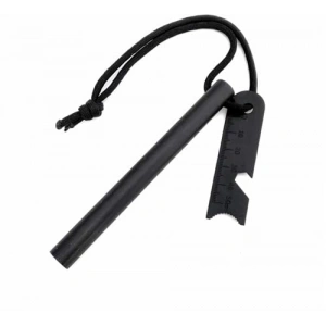 Ateş Başlatıcı Bar, 10cm Boyutunda %100 Katkısız Özellik