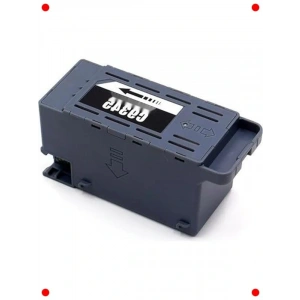 Atık Mürekkep Tankı Çip Sıfırlama Aracı